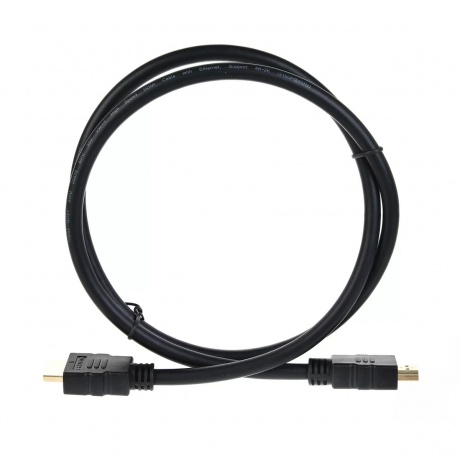 Кабель Aopen HDMI - HDMI 1m (ACG711-1M)