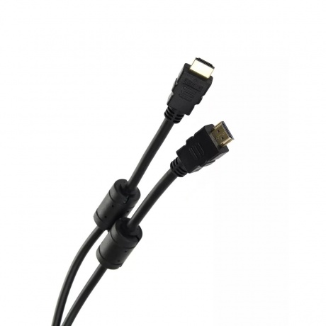 Кабель Aopen HDMI - HDMI 2.0 1.8m (ACG711D-1.8M) - фото 3