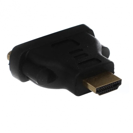 Адаптер Aopen DVI-I - HDMI 24+1F (ACA311) - фото 3
