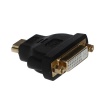Адаптер Aopen DVI-I - HDMI 24+1F (ACA311)