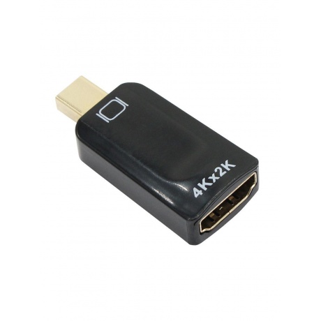 Адаптер VCOM MINI DP - HDMI CA334 - фото 1