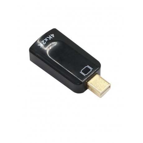 Адаптер VCOM MINI DP - HDMI CA334 - фото 3