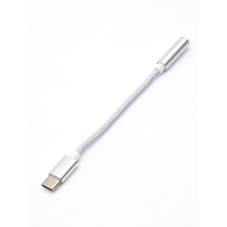 Адаптер Atcom USB-C 0.1м AT2809 - фото 1