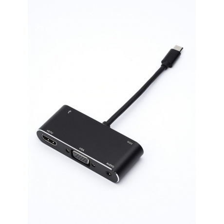 Адаптер Atcom HDMI - VGA AT2810 - фото 1