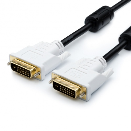 Кабель Atcom DVI - DVI 3м AT9148