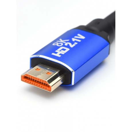 Кабель Atcom HDMI - HDMI 2м AT8888 - фото 4
