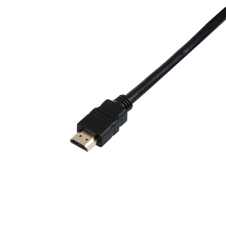 Кабель Atcom HDMI - 2HDMI 0.1 м AT0901 - фото 3