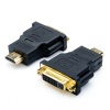 Адаптер Atcom HDMI - DVI AT9155