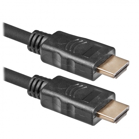 Кабель Defender HDMI - HDMI v14 20м 87357 1420₽