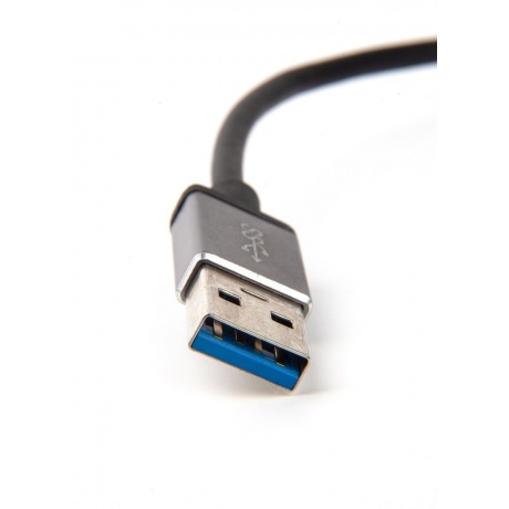 Кабель Telecom USB 3.0 (Am) - LAN RJ-45 Ethernet 0.15м TU312M - фото 4