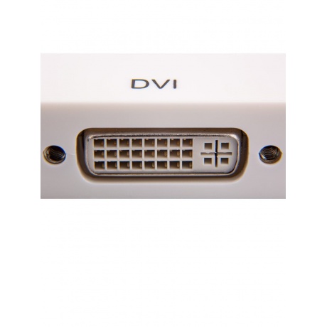 Адаптер Telecom Mini DP - HDMI TA556 - фото 4