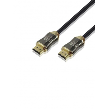 Кабель Telecom HDMI - HDMI 2.1 2м VTCG300-2M - фото 2