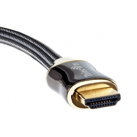 Кабель Telecom HDMI - HDMI 2.1 2м VTCG300-2M - фото 4