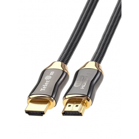 Кабель Telecom HDMI - HDMI 2.1 2м VTCG300-2M - фото 6