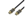 Кабель Telecom HDMI - HDMI 2.1 2м VTCG300-2M
