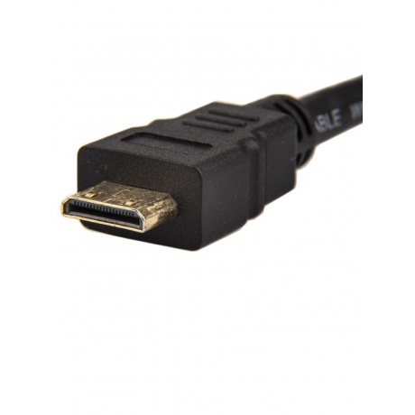 Кабель Telecom HDMI - MINI HDMI 2.0 1м TCG205-1M - фото 6
