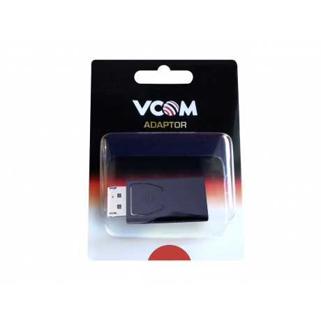 Адаптер VCOM DP - HDMI CA331 - фото 2
