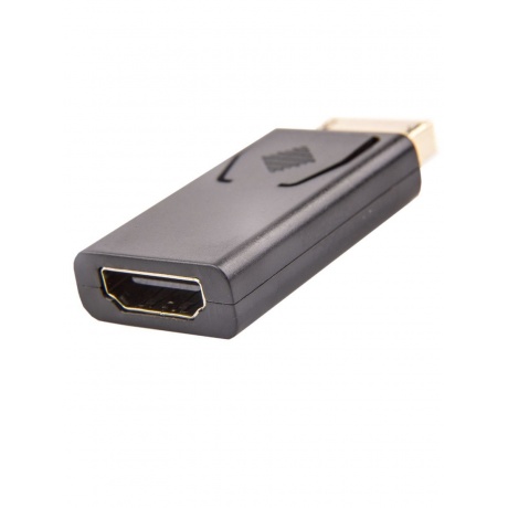 Адаптер VCOM DP - HDMI CA331 - фото 7