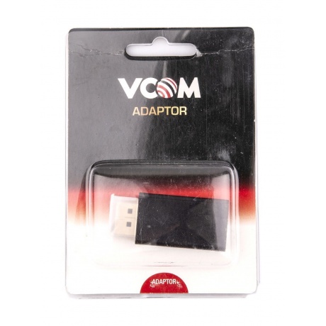 Адаптер VCOM DP - HDMI CA331 - фото 9