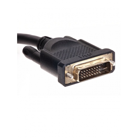 Кабель VCOM HDMI - DVI 1.8м CG484GD-1.8M - фото 11