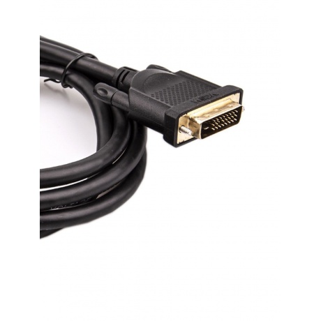 Кабель VCOM HDMI - DVI 1.8м CG484GD-1.8M - фото 3