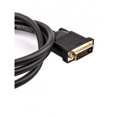 Кабель VCOM HDMI - DVI 1.5м CG484G-1.5M - фото 2