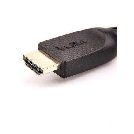 Кабель VCOM HDMI - DVI 1.5м CG484G-1.5M - фото 7