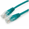 Патч-корд Cablexpert UTP PP12-0.25M/G кат.5e , 0.25м  зелёный (P...