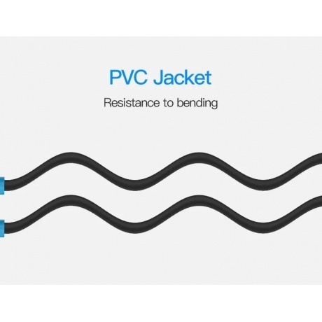 Кабель Vention аудио XLR M/XLR F - 1.5м - фото 8