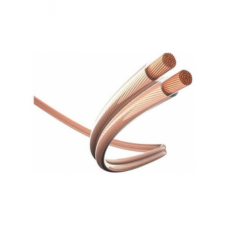 Кабель акустический INAKUSTIK Star LS cable 2 x 075 mm2 6 м 1790₽