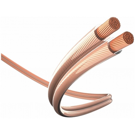 Кабель акустический INAKUSTIK Star LS-Reels 2 x 15 mm2 10 м 4590₽