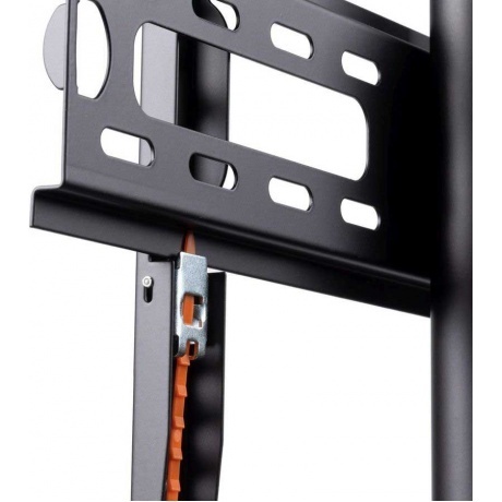 Подставка для телевизора Arm Media PT-STAND-8 черный 32"-80" макс.50кг напольный фиксированный - фото 10