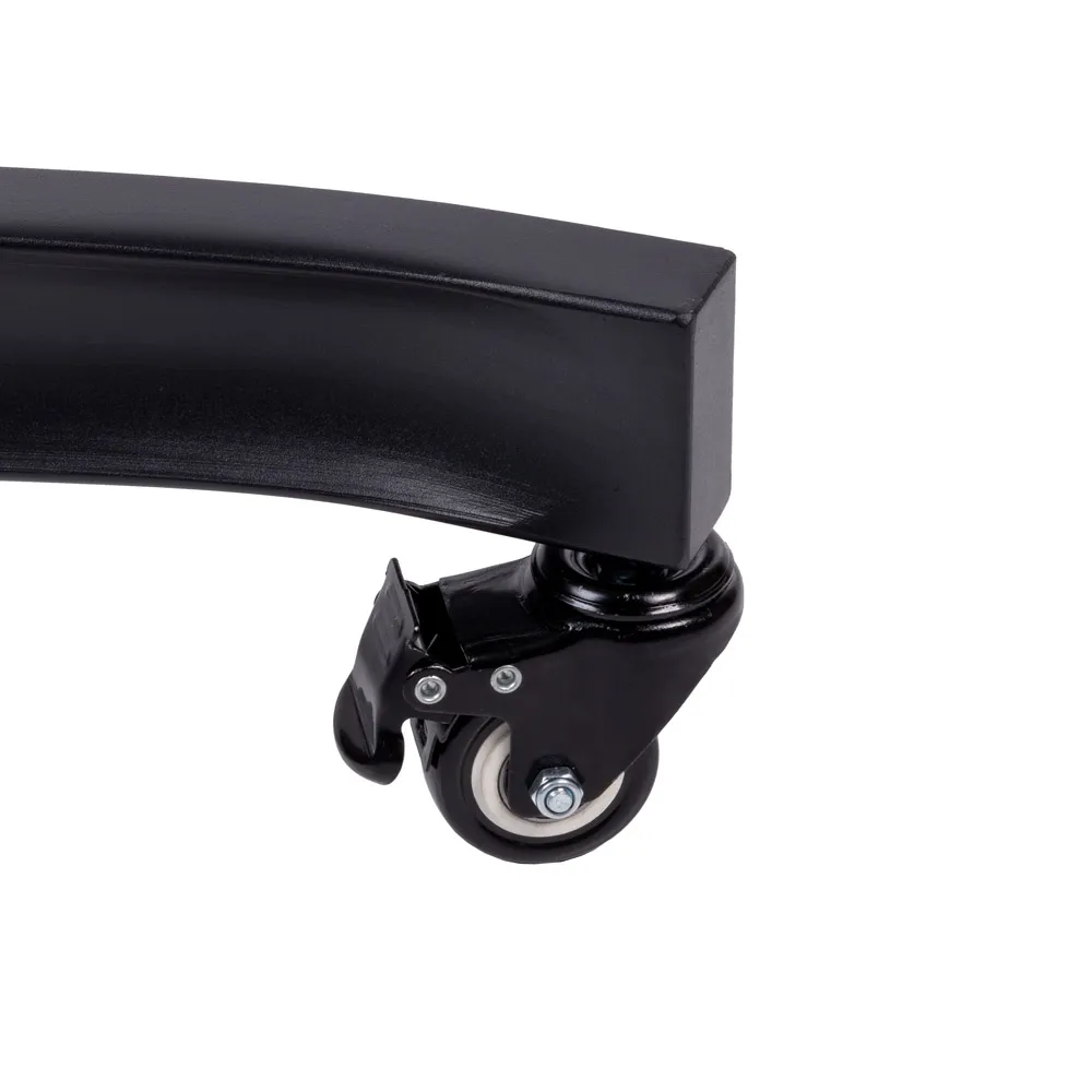 Подставка для телевизора Arm Media PT-STAND-10 черный 32"-65" макс.45кг напольный фиксированный - фото 3