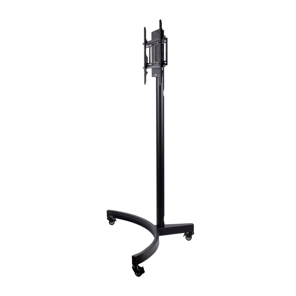 Подставка для телевизора Arm Media PT-STAND-10 черный 32"-65" макс.45кг напольный фиксированный - фото 2