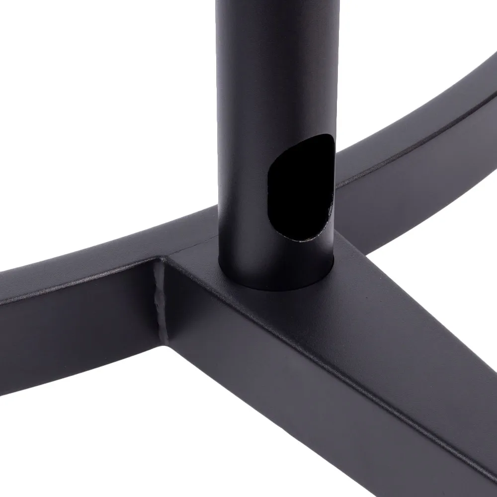 Подставка для телевизора Arm Media PT-STAND-10 черный 32"-65" макс.45кг напольный фиксированный - фото 14