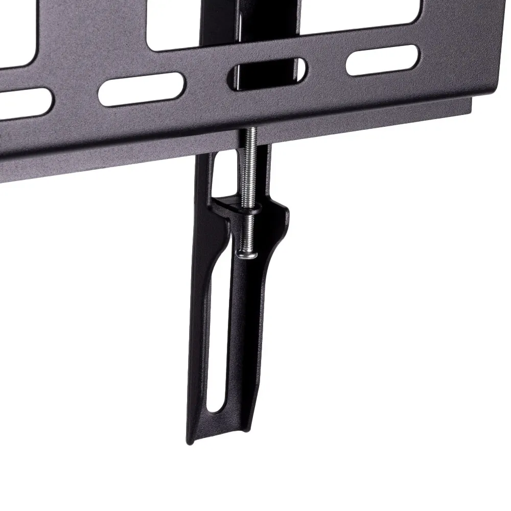 Подставка для телевизора Arm Media PT-STAND-10 черный 32"-65" макс.45кг напольный фиксированный - фото 15