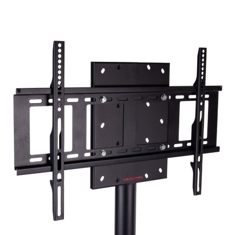 Подставка для телевизора Arm Media PT-STAND-10 черный 32&quot;-65&quot; макс.45кг напольный фиксированный - фото 16