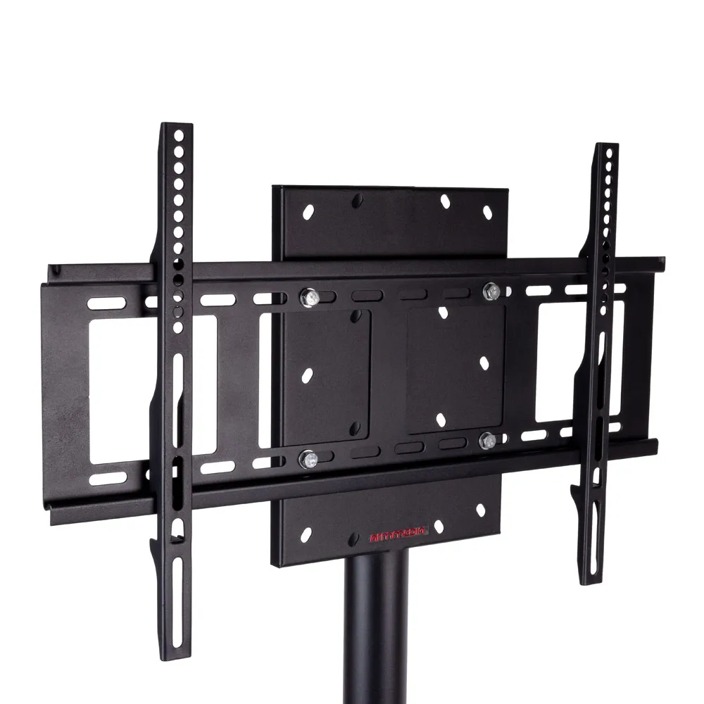 Подставка для телевизора Arm Media PT-STAND-10 черный 32"-65" макс.45кг напольный фиксированный - фото 16
