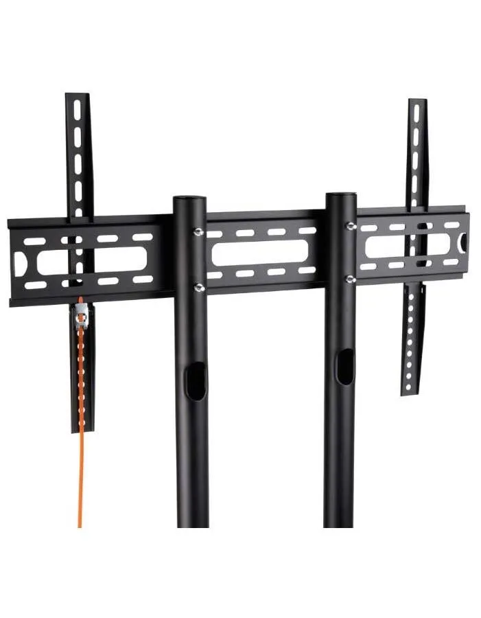 Подставка для телевизора Arm Media PT-STAND-7 черный 32"-80" макс.50кг напольный фиксированный - фото 6