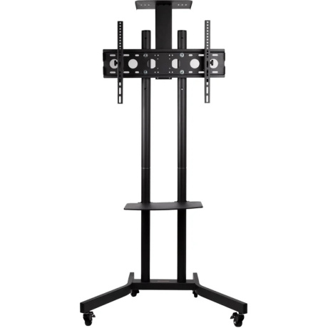 Подставка для телевизора Arm Media PT-STAND-9 (макс. 45кг) черный