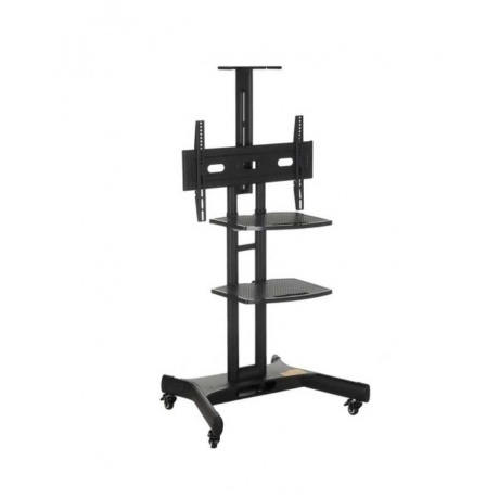 Подставка для телевизора Onkron TS1552 черный - фото 1