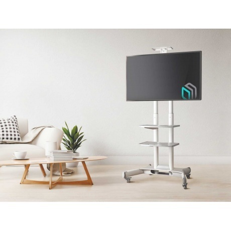 Подставка для телевизора Onkron TS1552 черный - фото 2