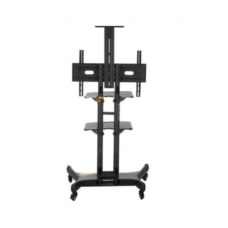 Подставка для телевизора Onkron TS1552 черный - фото 6