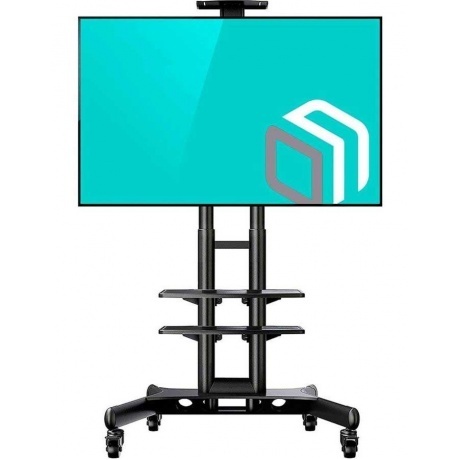 Подставка для телевизора Onkron TS1552 черный - фото 7