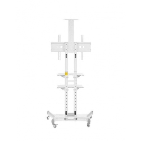 Подставка для телевизора Onkron TS1552 белый - фото 2