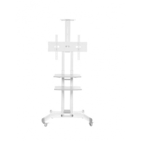 Подставка для телевизора Onkron TS1552 белый - фото 3