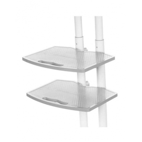 Подставка для телевизора Onkron TS1552 белый - фото 5