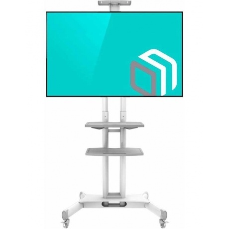 Подставка для телевизора Onkron TS1552 белый - фото 7