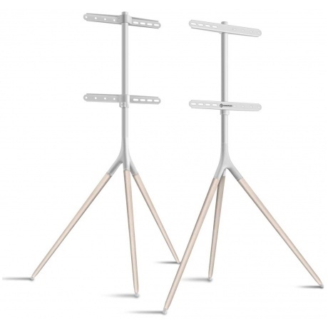 Подставка для телевизора Onkron TS1220 белый - фото 2