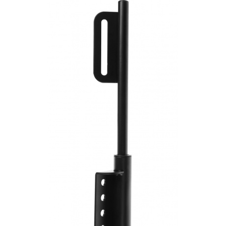 Кронштейн-подставка для телевизора Ultramounts UM 505 черный 37&quot;-70&quot; макс.40кг настольный фиксированный - фото 7
